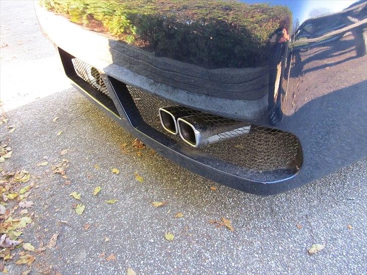 Mitsubishi Carisma 1.8 GLS billede 7