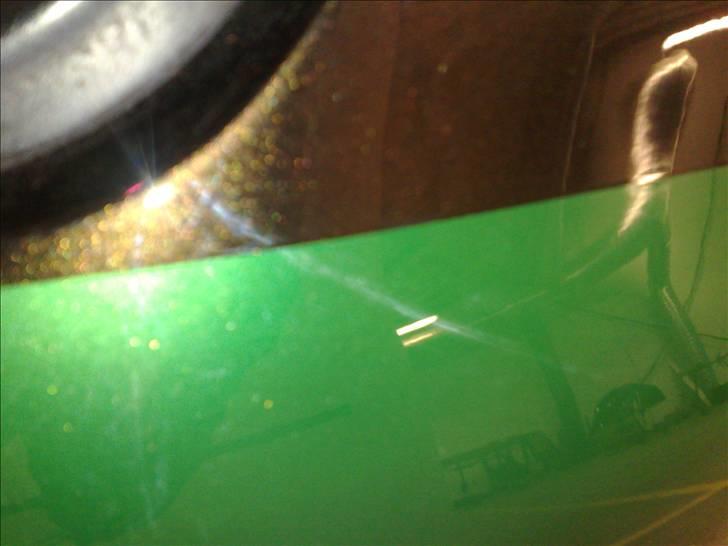 Honda Civic  billede 12