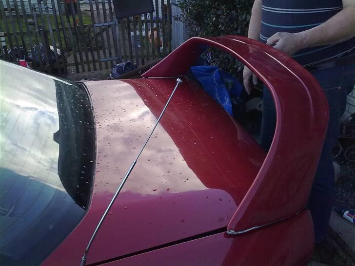 Mercedes Benz 3,0 total skadet  billede 12