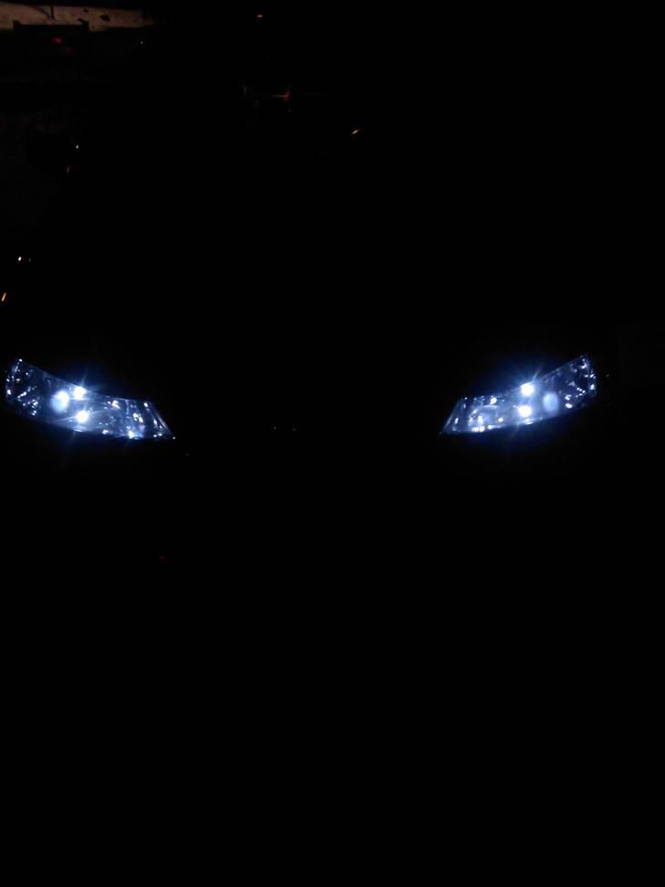 Peugeot    406     1,8     ST billede 10