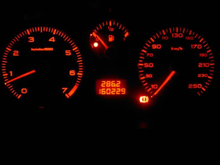 Peugeot    406     1,8     ST billede 12