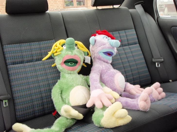 Toyota Corolla CHAMP billede 16