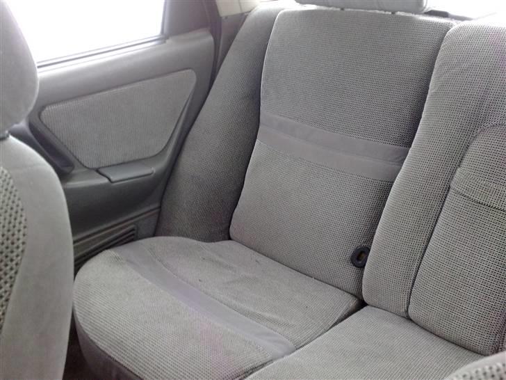 Ford Sierra 2,3 V6 Ghia  billede 10