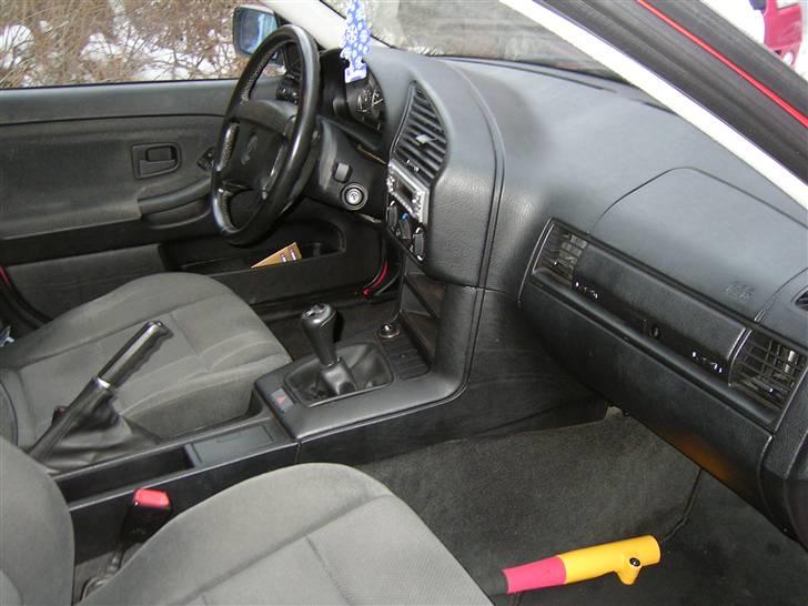 BMW E36 1994 byttet billede 8