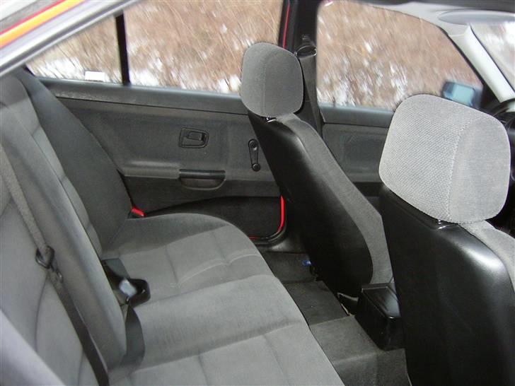 BMW E36 1994 byttet billede 9