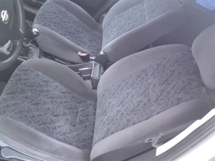 Opel zafira  (solgt) (R.I.P) billede 7