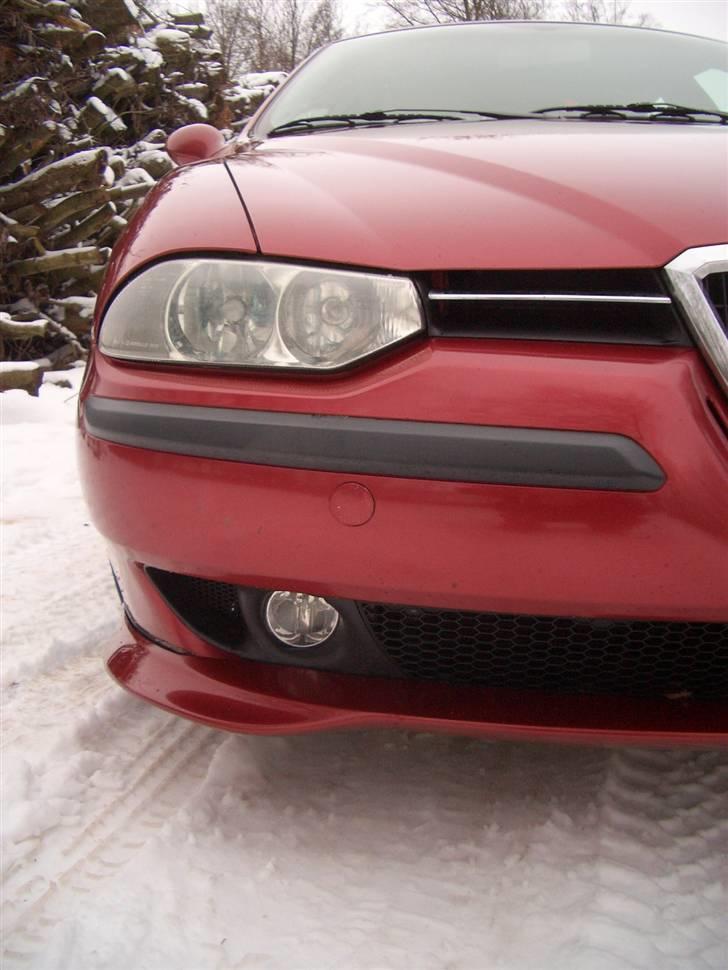 Alfa Romeo 156 2,0 TS (SLOGT) billede 2