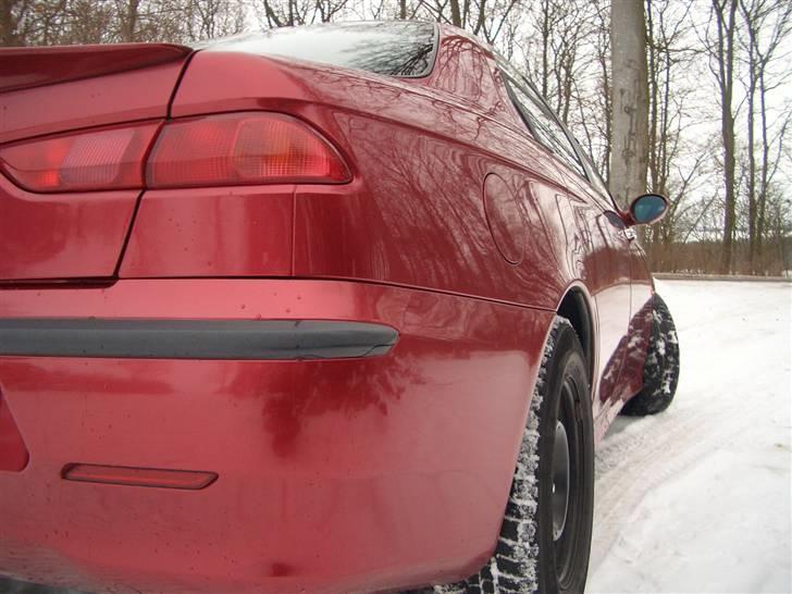 Alfa Romeo 156 2,0 TS (SLOGT) billede 4