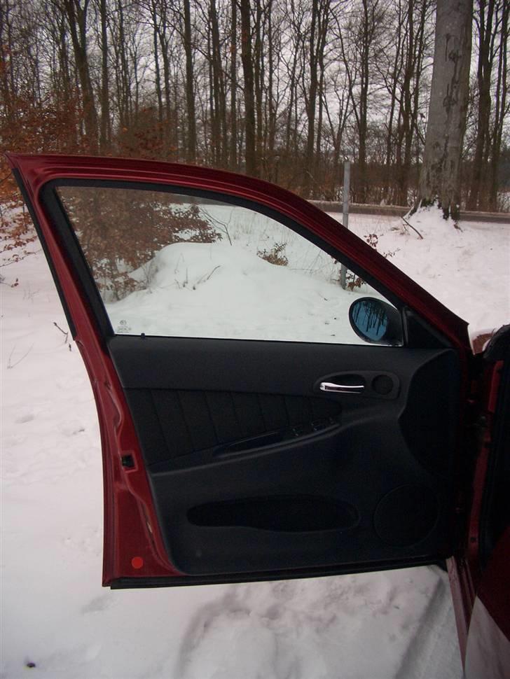 Alfa Romeo 156 2,0 TS (SLOGT) billede 6