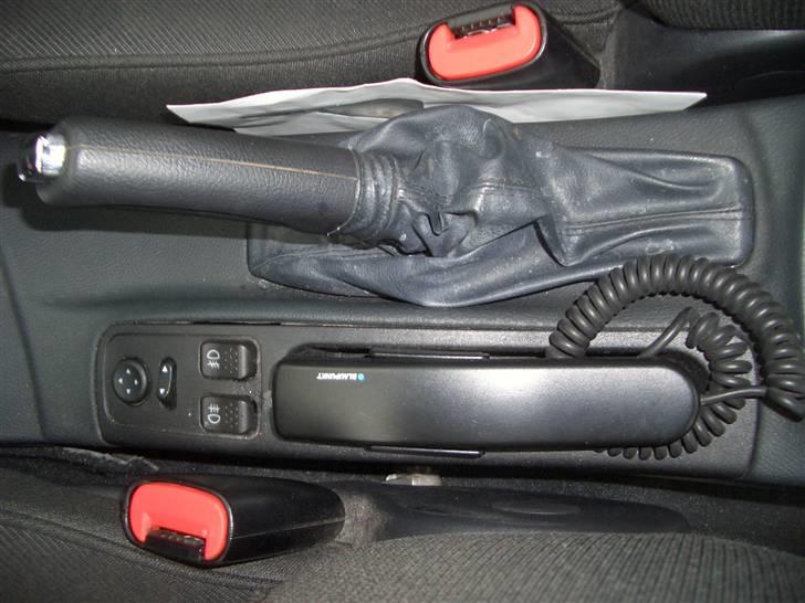 Alfa Romeo 156 2,0 TS (SLOGT) billede 9