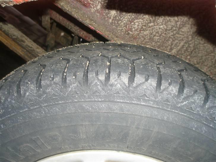 Ford Transit billede 5