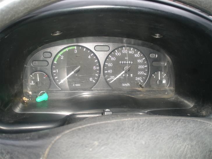 Ford Transit billede 8