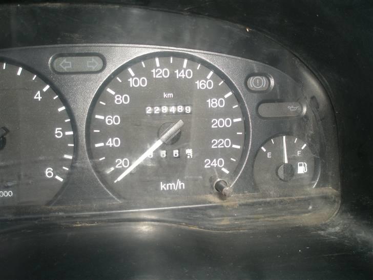 Ford Transit billede 9