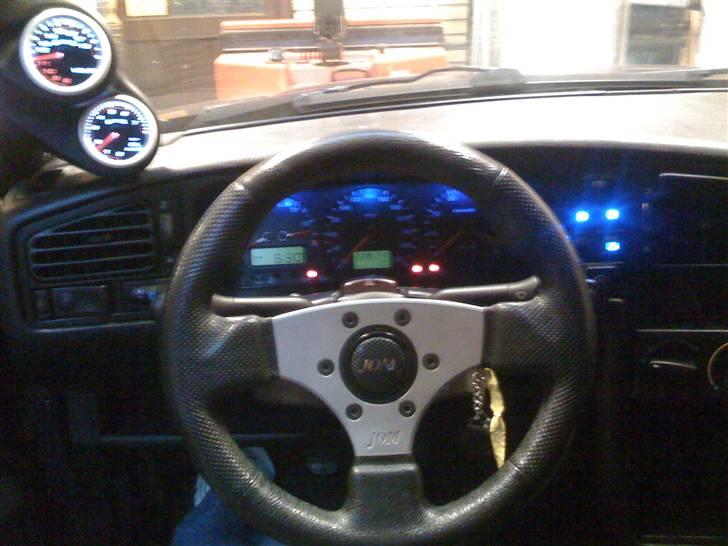 VW Corrado billede 5