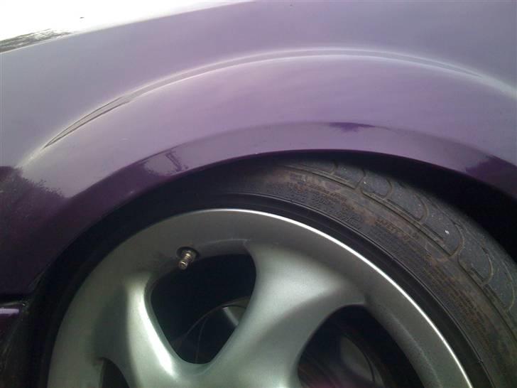 VW Corrado billede 6