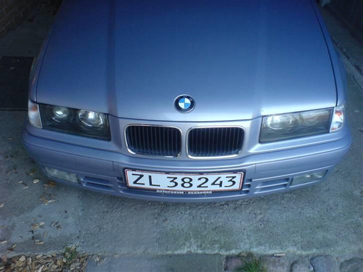 BMW E36 billede 5