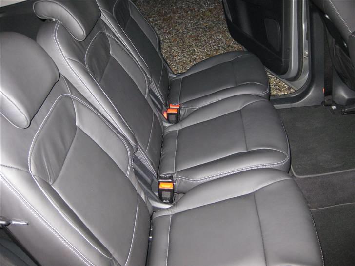 Ford S-Max TDCI Titanium billede 15