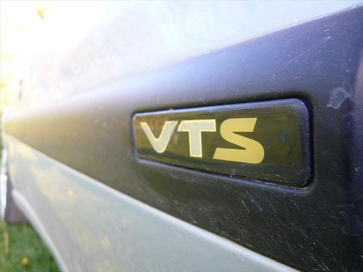 Citroën Saxo VTS Solgt 19-6-11 billede 5