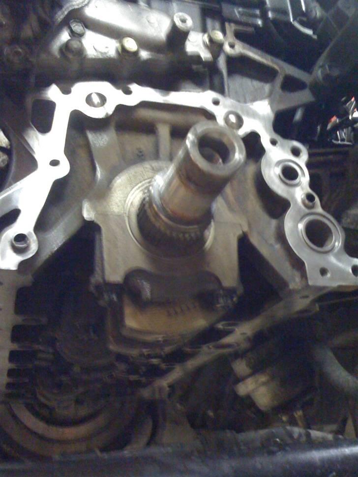 Toyota Supra billede 9