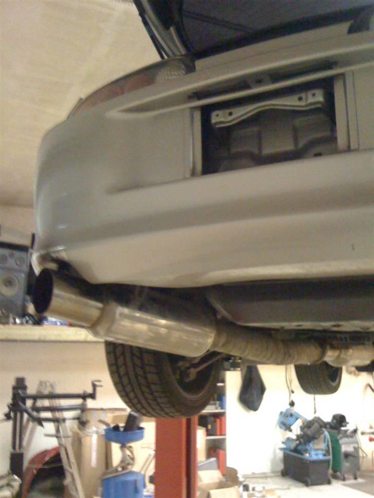 Toyota Supra billede 10