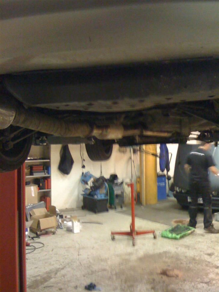 Toyota Supra billede 11