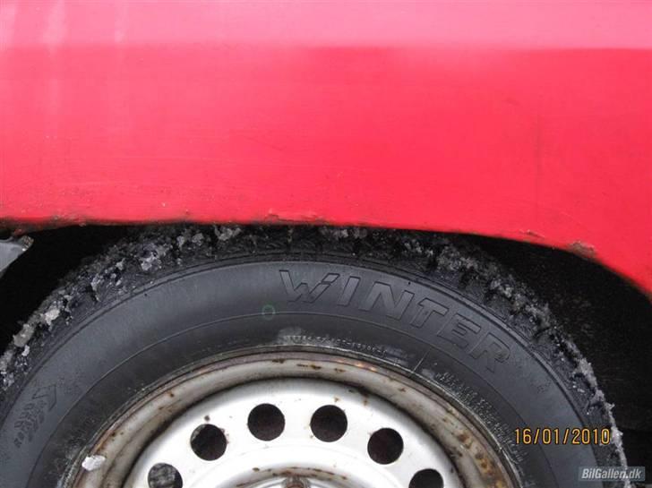 Opel Corsa A 1,4i Sport(Solgt) billede 4