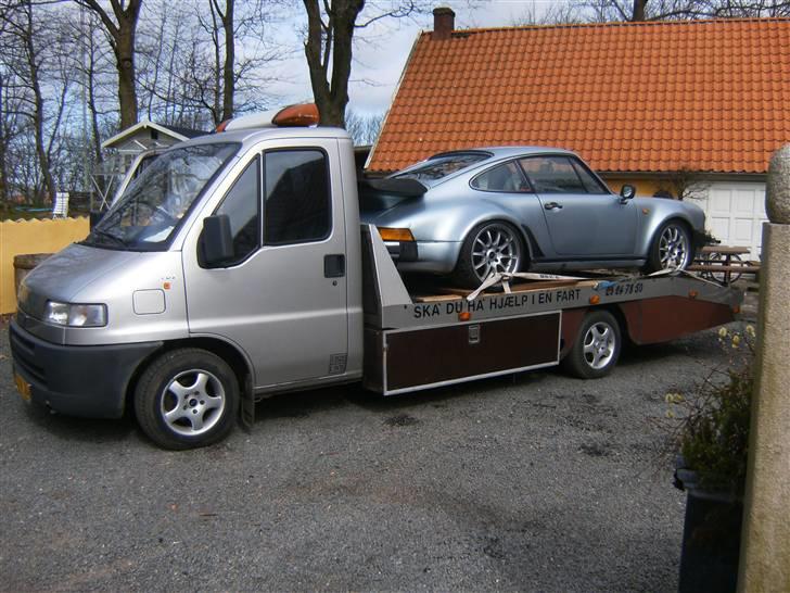 VW golf 2 g60 240hk  billede 17