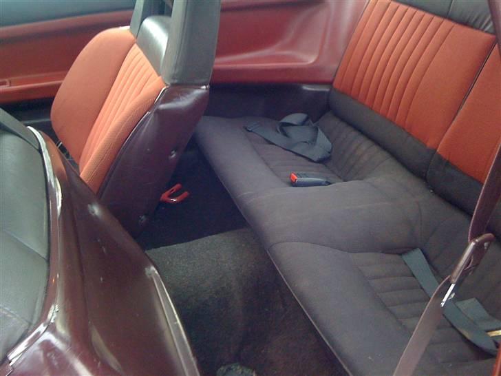 Toyota Corolla AE86 **SOLGT** billede 14