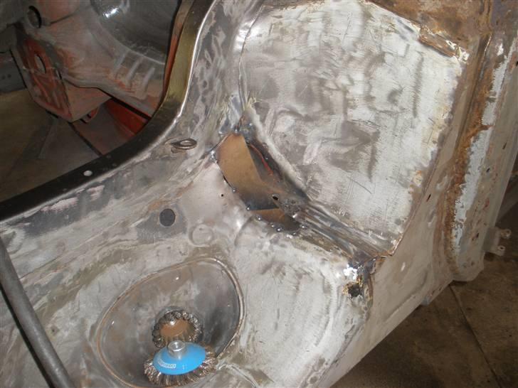 Opel manta b 19s billede 19