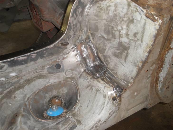 Opel manta b 19s billede 20