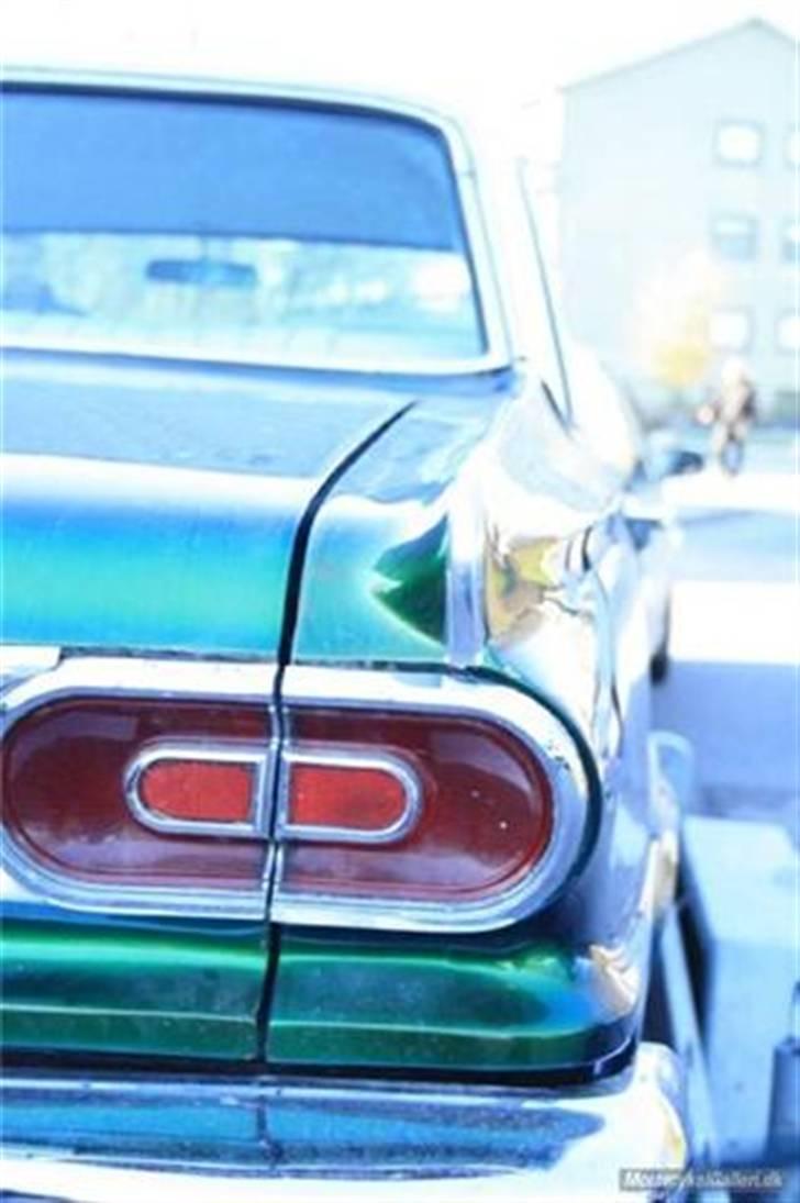 Dodge Dart *til salg 65.000* billede 1