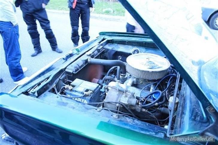 Dodge Dart *til salg 65.000* billede 2