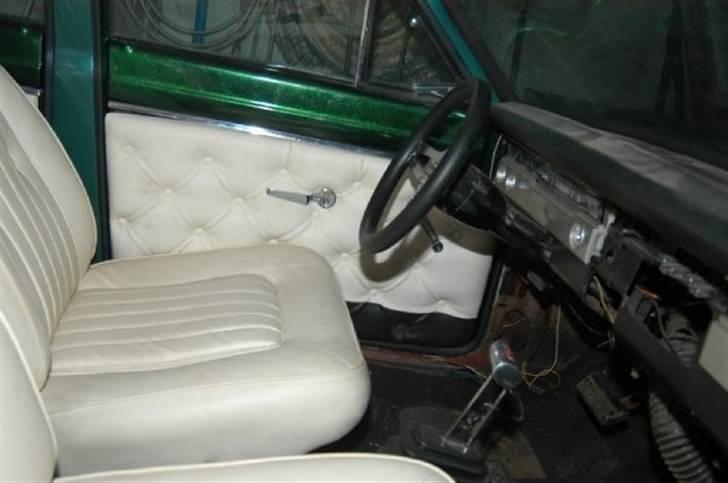 Dodge Dart *til salg 65.000* billede 5