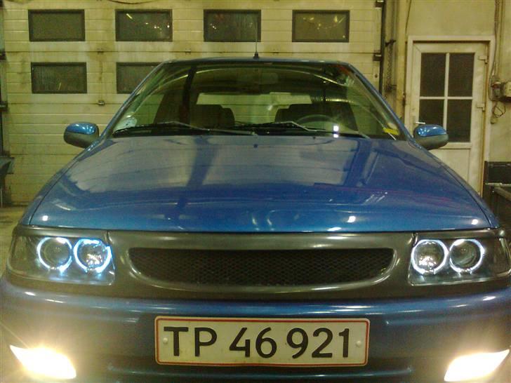 Citroën Saxo 1.4i  (Tidl. Bil) billede 20