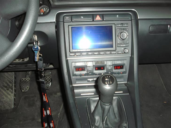 Audi A4 B7  billede 20