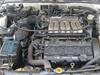 Mitsubishi sigma 3,0 24v solgt