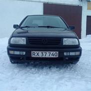 VW vento 2,0 gt