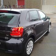 VW Polo 6R (Solgt)
