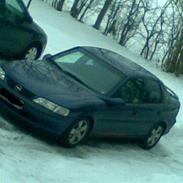 Opel Vectra B ( Byttet )
