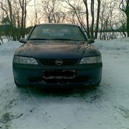 Opel Vectra B ( Byttet )