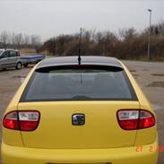 Seat Leon Cupra