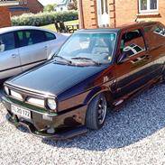 VW golf *solgt*