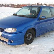 Citroën Saxo 1.6 VTS (Til salg)