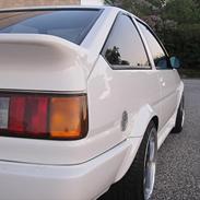 Toyota Corolla GT Coupé Ae86