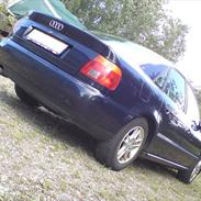 Audi A4 B5 1.8 20v