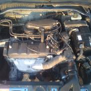 Peugeot 306 Style KØRT GALT