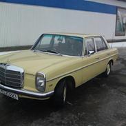 Mercedes Benz 220D/8
