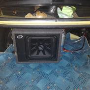 Mercedes Benz 220D/8