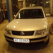 VW passat 3B solgt