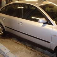 VW passat 3B solgt